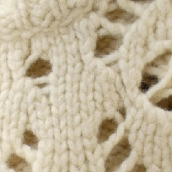 【Mã giảm giá】Christian Dior CHRISTIAN DIOR Áo len 645382