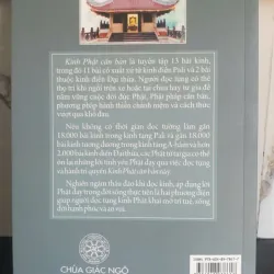 Kinh Phật Căn Bản 757843