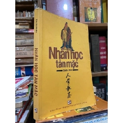 Nhân học tản mặc - Cừu Bái Nhiên 430999