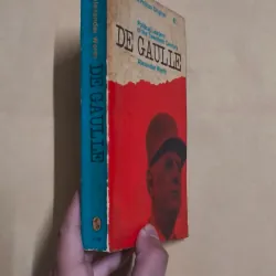 De Gaulle: A Political Biography 990289