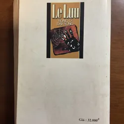 [KINH ĐIỂN] Sóng ở đáy sông - Lê Lựu 690920