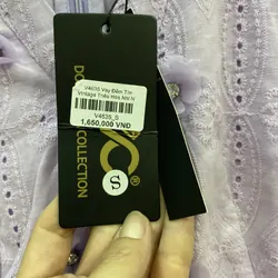 Đầm ren size s. Tag 1650. Pass 299k 731723