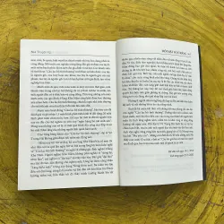 ĐỐI MẶT SÓI TRẮNG - PHAN THẾ CẢI 796836