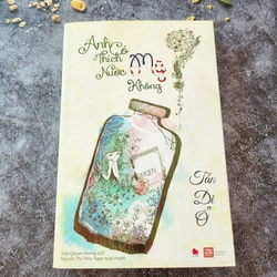 Anh Có Thích Nước Mỹ Không? 304217