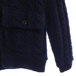 VANDORI Áo khoác cardigan - Hàng hiệu Chính hãng 898021