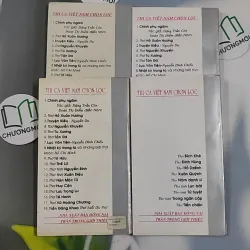 Combo Thơ Nôm, Tú Xương, Tố Hữu, Nguyễn Bính 798417