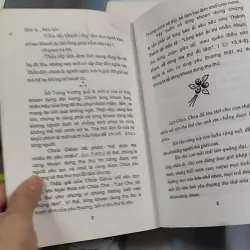 Tiếng Gọi Lòng - Truyện Công Giáo 776144