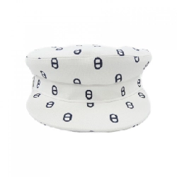 HERMES CHAINE D'ANCRE H231008N Vauvan Mũ - Hàng hiệu Chính hãng 835533