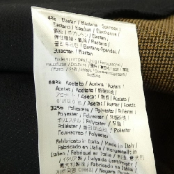 FENDI FF Motif FJ0560 A6TG Áo khoác - Hàng hiệu Chính hãng 886210