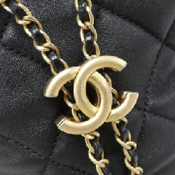 Túi xách chéo Chanel AS2608 - Hàng hiệu Chính hãng 802233