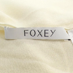 Foxy FOXEY Áo len - Hàng hiệu Chính hãng 826908