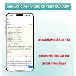Sách  - Tổng ôn cấp tốc vật lý lớp 12 ôn thi thpt quốc gia 2026 1041547