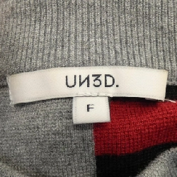 Áo len UN3D - Hàng hiệu Authentic 826775