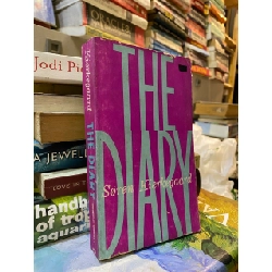 The Diary - Soren Kierkegaard