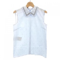 MIU MIU MK1033 1MDL Áo vest - Hàng hiệu Chính hãng