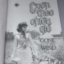 Cuốn theo chiều gió full 2 tập 1017796