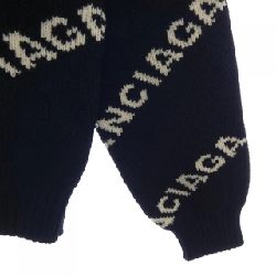 BALENCIAGA 534418 T1471 Áo len - Hàng hiệu Chính hãng 903260