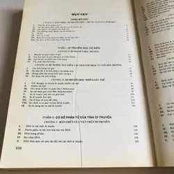 DI TRUYỀN HỌC ( Phạm Thành Hổ) 701989