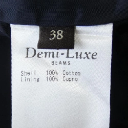 DEMI-LUXE BEAMS Đầm - Hàng hiệu Authentic 809258