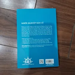 Khởi nghiệp bán lẻ  591763