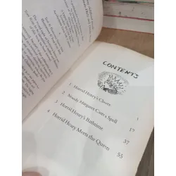 Horrid Henry meets the queen - Francesca Simon, Tony Ross 708711