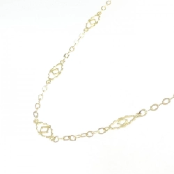 Dây chuyền 750YG - Hàng hiệu Authentic 868108