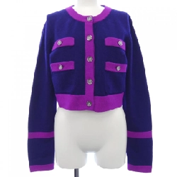 Áo khoác cardigan CHANEL - Hàng hiệu Authentic