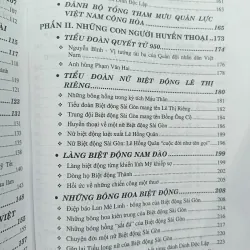 Biệt động Sài Gòn những trận đánh huyền  991177