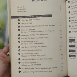 Làm Điều Quan Trọng (Measure What Matters) - John Doerr 1018945