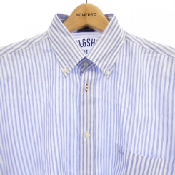 Áo sơ mi PAUL&SHARK - Hàng hiệu Chính hãng 905952