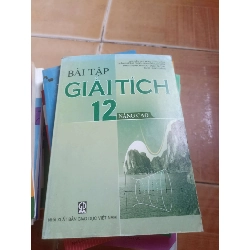 Bài tập giải tích 12 nâng cao - Huy Đoan 2010 (Giáo khoa) VAVO1304-AK4T1