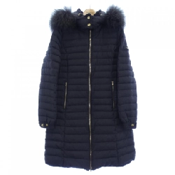 【Mã giảm giá】Áo khoác lông vũ TATRAS