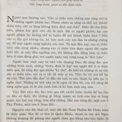 Bát Tiên đắc đạo (Khuyết danh) 739719