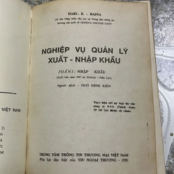 [kinh tế - kinh doanh] Nghiệp vụ quản lý xuất nhập khẩu - Hari K. Raina 499845