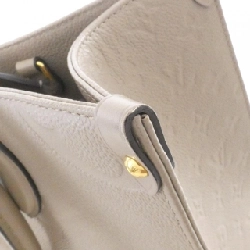 Túi xách Louis Vuitton Monogram Empreinte OnTheGo MM M45607 - Hàng hiệu Chính hãng 803777