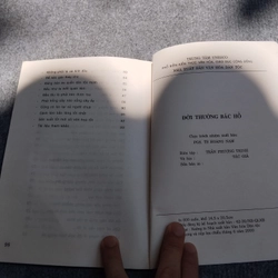 ĐỜI THƯỜNG BÁC HỒ 549074