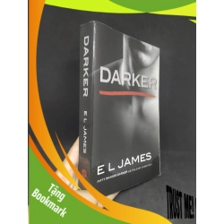 (TẶNG BOOKMARK) Darker 80% RBK0312