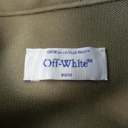 Áo sơ mi OFF-WHITE - Hàng hiệu Chính hãng 889550