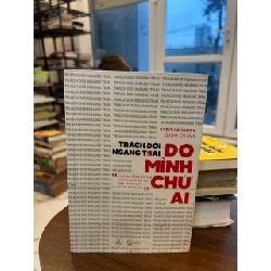 Trách Đời Ngang Trái - Sarit Asharov - Sarit Asharov