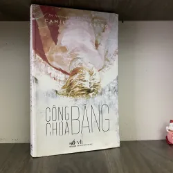 Sách - Công chúa băng