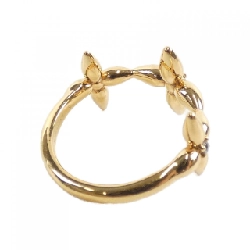 Nhẫn Louis Vuitton Ring Luizette Signature M1439S 625992