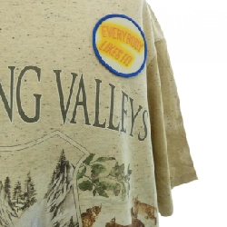 Áo thun LOEWE - Hàng hiệu Chính hãng 899427