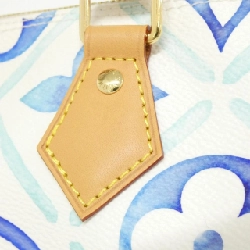 Túi xách Boston Louis Vuitton Monogram Tile Speedy Bandoulière 25cm M11264 614089