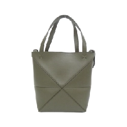 Túi xách Loewe Puzzle Fold Tote Mini A657V25X01 - Hàng hiệu Chính hãng 801633