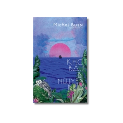 Kho báu bị nguyền rủa - Michel Bussi