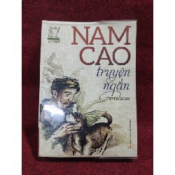 Nam Cao Truyện ngắn tuyển chọn mới 90%