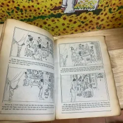 Hồng Lâu Mộng - Liên Hoàn Họa 927518