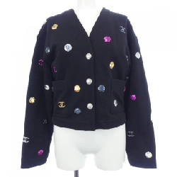【Mã giảm giá】Áo cardigan CHANEL
