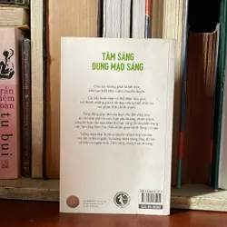 II Sách Phật Giáo: Tâm Sáng Dung Mạo Sáng - Thích Giác Hiếu - 2017 575143