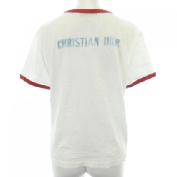 クリスチャンディオール CHRISTIAN DIOR 143T12B4477 T-shirt - Hàng hiệu Chính hãng 775086